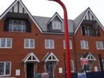 View Felixstowe - Steelwork, Balconies, Staircases