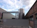 View Glemsford - Steel Gantry