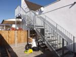 View Ongar - Staircases, Steelwork, Balconies