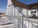 View Ongar - Staircases, Steelwork, Balconies