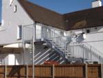 View Ongar - Staircases, Steelwork, Balconies