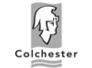 View Colchester council logo